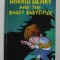 HORRID HENRY AND THE BOGEY BABYSITTER by FRANCESCA SIMON , illustrated by TONY ROSS , 2003