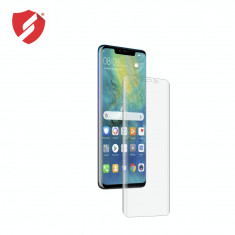 Folie de protectie Antireflex Mata Smart Protection Huawei Mate 20 Pro - doar display CellPro Secure foto