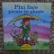 Pixi face picnic in ploaie - Julia Boehme