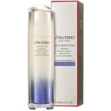 Shiseido Vital Perfection Liftdefine Radiance Serum Ser fermant pentru o piele tinereasca 40 ml