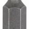Bosch Cap de surubelnita extra dur HEX 3, 25mm, set 3 buc ProAdvanced PowerfulTools