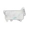 Radiator racire ulei motor, termoflot BMW Seria 3 F30/31, 01.2012-, motor 3.0 d, 190/210/230 kw, diesel, 330d, 335d xDrive, 330d M-Performance, 140x7