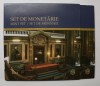 SET DE MONETARIE 2013 .