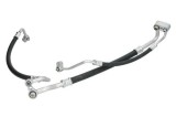 Conducta inalta presiune,aer conditionat OPEL CORSA E Caseta/ Hatchback (X15) (2014 - Prezent) THERMOTEC KTT160249