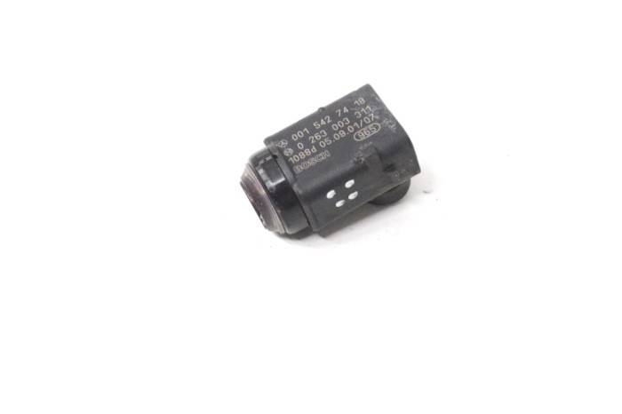 Senzor de parcare PDC MERCEDES-BENZ R W251, V251 2006 OEM: 0263003311,A0015427418 17248255