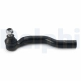 Cap de bara Suzuki Swift IV Motor 1.2, 1.2, 1.2, 1.2, 1.2, 1.2, 210x35x70mm, parte montare Axa fata stanga, OE 4882068L00