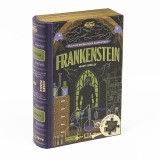 Puzzle - Frankenstein | Professor Puzzle