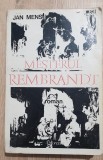 Meșterul Rembrandt - Jan Mens