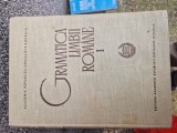 Gramatica limbii rom&acirc;ne 2 vintage