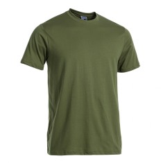 Tricou Joma Desert verde inchis