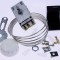 VS105 TERMOSTAT DE CONGELATOR L=2,0M -34/-12*C, RANCO K54H1404 Frigider / Combina frigorifica ROBERTSHAW