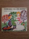 Intamplarile unui catel rasfatat - Lydia Ugolini