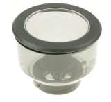 Rezervor cafea boabe cu capac pentru espressor GASTROBACK 90881, 42616