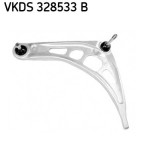SKF VKDS 328533 B Brat, suspensie roata