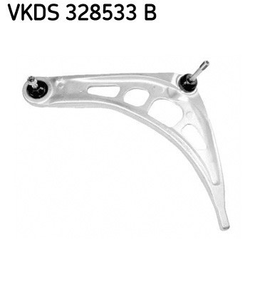 SKF VKDS 328533 B Brat, suspensie roata foto