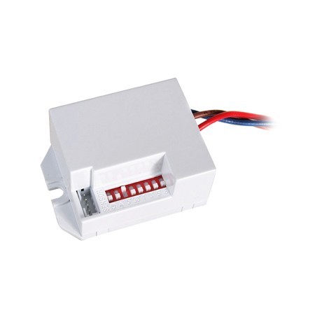 SENZOR PIR SENZOR EXTERN 800W 360GR SENZOR PIR SENZOR EXTERN 800W 360GR