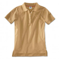 Tricou Dama Oe Bmw Beige Marime XL 80142466136