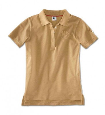 Tricou Dama Oe Bmw Beige Marime XS 80142466132 foto