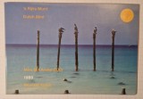Set Monede Aruba, 1989, 6 monede si un jeton, excelent, America Centrala si de Sud