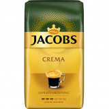 Cafea boabe Jacobs Expert Crema, 1 Kg
