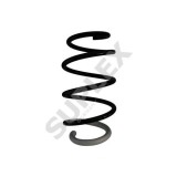 Arc spiral Renault Grand Scenic 3, 02.2009-; Scenic 3, 02.2009-2016, Suplex