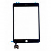 Touchscreen Apple iPad mini 3 Wi-Fi A1599 Negru Service Pack