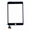 Touchscreen Apple iPad mini 3 Wi-Fi A1599 Negru Original