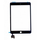 Touchscreen Apple iPad mini 3 Wi-Fi A1599 Negru Service Pack