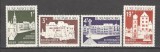 Luxemburg.1975 Anul ocrotirii monumentelor ML.126