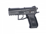 Replica ASG CZ 75 P-07 DUTY CO2 BlowBack