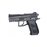 Replica ASG CZ 75 P-07 DUTY CO2 BlowBack