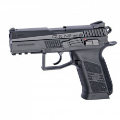 Replica ASG CZ 75 P-07 DUTY CO2 BlowBack