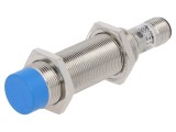 Senzor Inductiv 8mm 250VAC NO M18 2 Cabluri