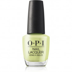 OPI Me, Myself and OPI Nail Lacquer lac de unghii Clear Your Cash 15 ml