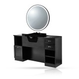 Cumpara ieftin Mobilier Frizerie / Barber Shop - MIRPLAY - JULES B 01/98