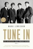 Tune in: The Beatles: All These Years