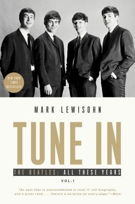 Tune in: The Beatles: All These Years