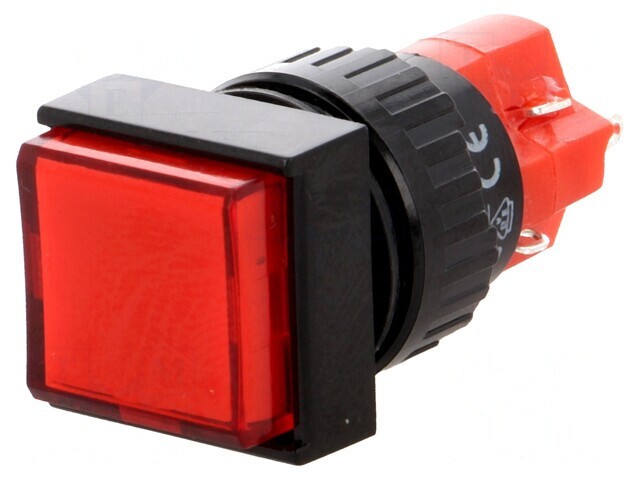 Comutator ON-ON 2 poziții 3A 250V
