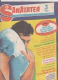bnk rev Sanatatea - 3/1991