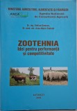 Zootehnia. Idei pentru performanta si competitivitate &ndash; Stelian Dinescu, Anne-Marie Tontsch