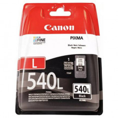 Cartus original Canon PG-540L 540L Negru 300 pagini