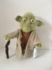 * Jucarie plus Yoda, Star Wars, Lucasfilm 2005,17 cm