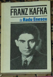Radu Enescu - Franz Kafka