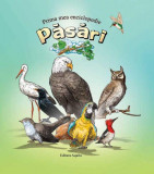 Cumpara ieftin Prima mea enciclopedie. Păsări - Hardcover - *** - Aquila