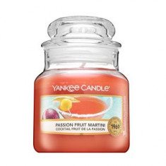 Yankee Candle Passion Fruit Martini 104 g foto