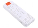 Alimentator pulsatoriu LED 100W 12VDC 8,33A 220-240VAC IP20