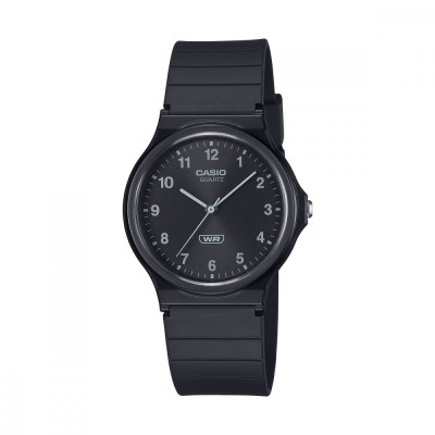 Ceas Casio, Collection MQ MQ-24B-1BEF - Marime universala foto