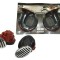 SET CLAXOANE GRILAJ 12V CU RELEU 44063