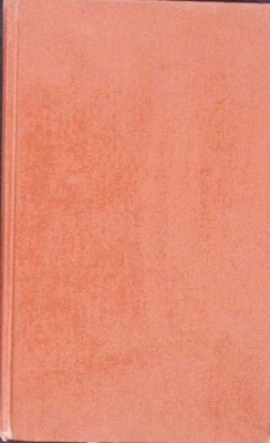 ARGHEZI, POET AL OMULUI-TUDOR VIANU-268483 foto