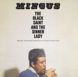 The Black Saint and the Sinner Lady - Vinyl | Charles Mingus